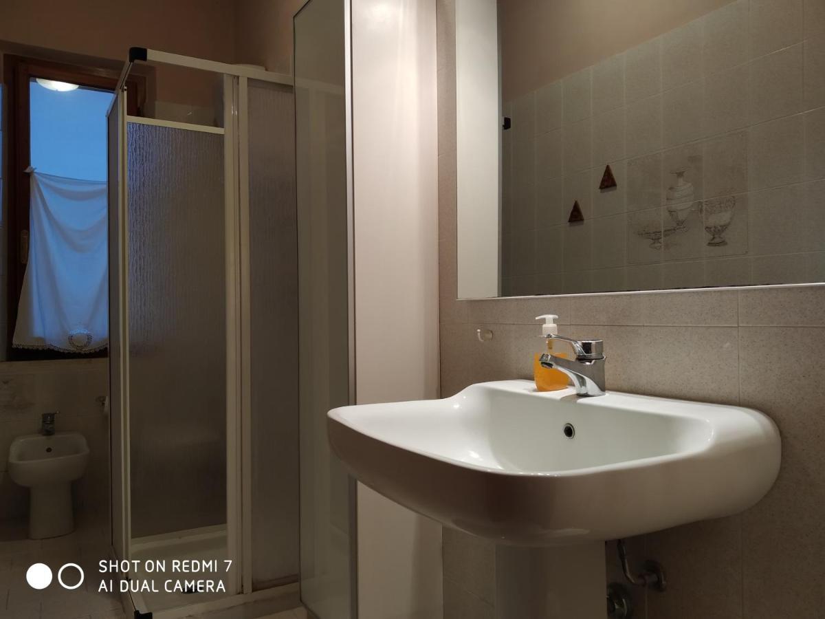 Guest house Terre Di Creta...per Sognare *