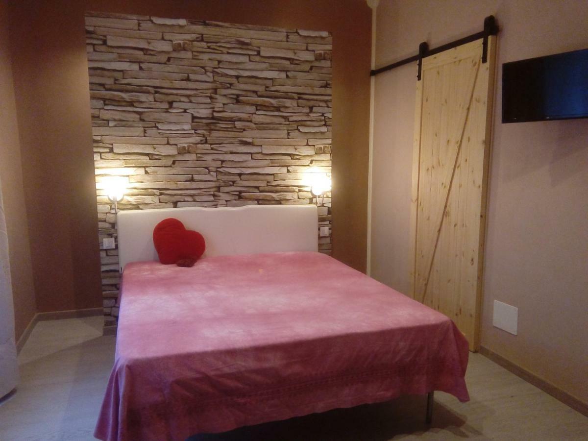 Terre Di Creta...per Sognare Guest house *