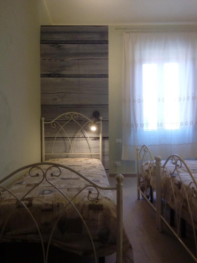 Guest house Terre Di Creta...per Sognare Pomaia
