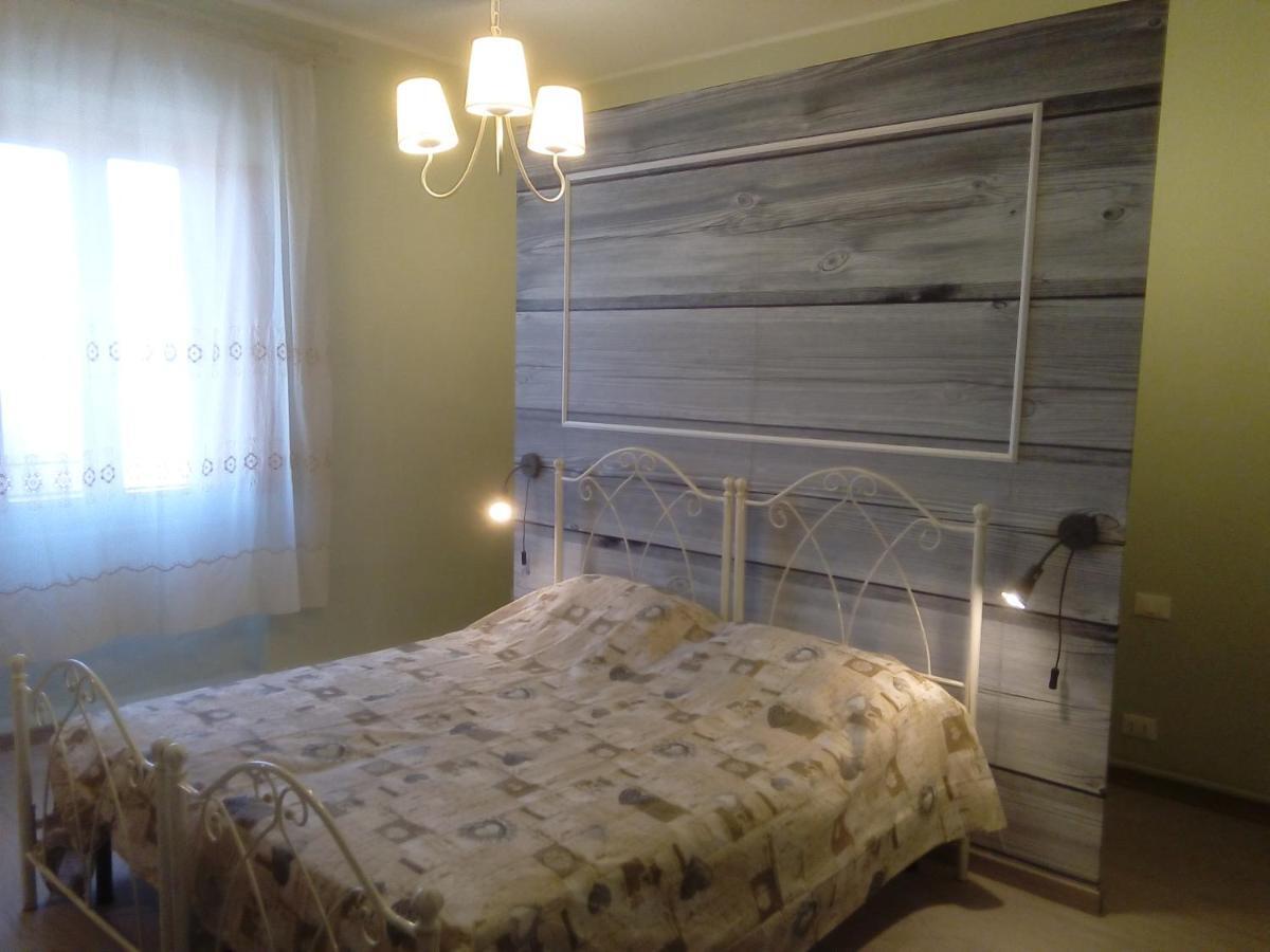 Guest house Terre Di Creta...per Sognare Pomaia