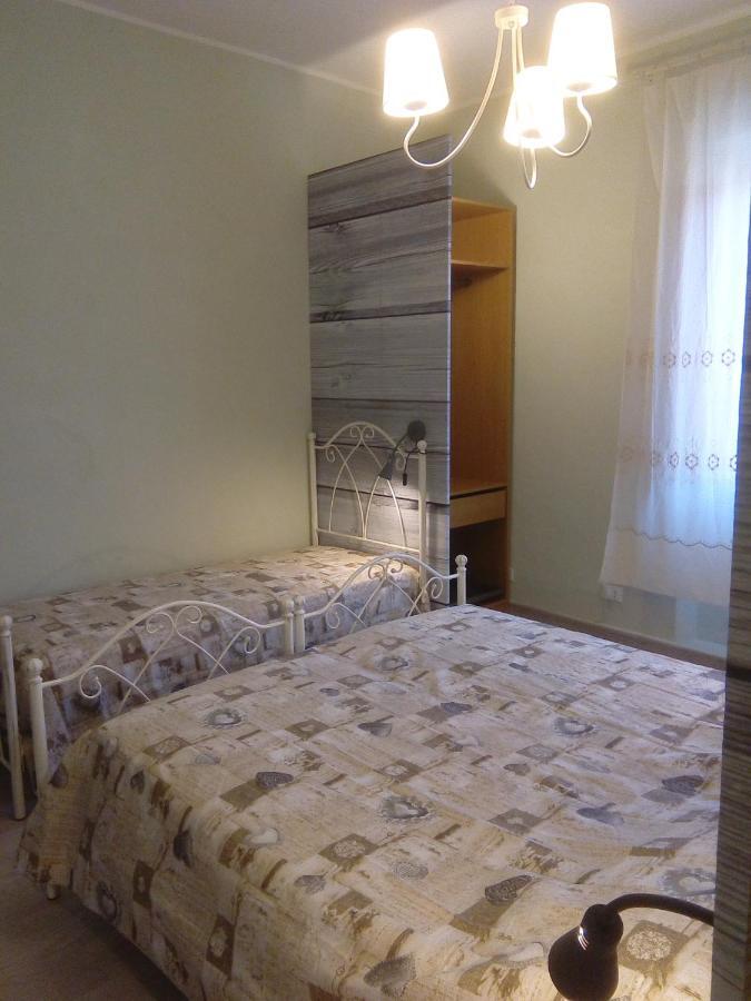 Terre Di Creta...per Sognare Guest house Pomaia