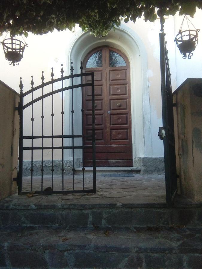 Terre Di Creta...per Sognare Guest house